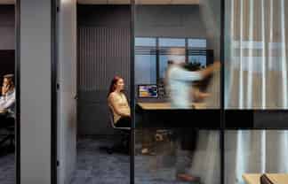 Vero Centre – Level 22 NEW Premium Office Suite