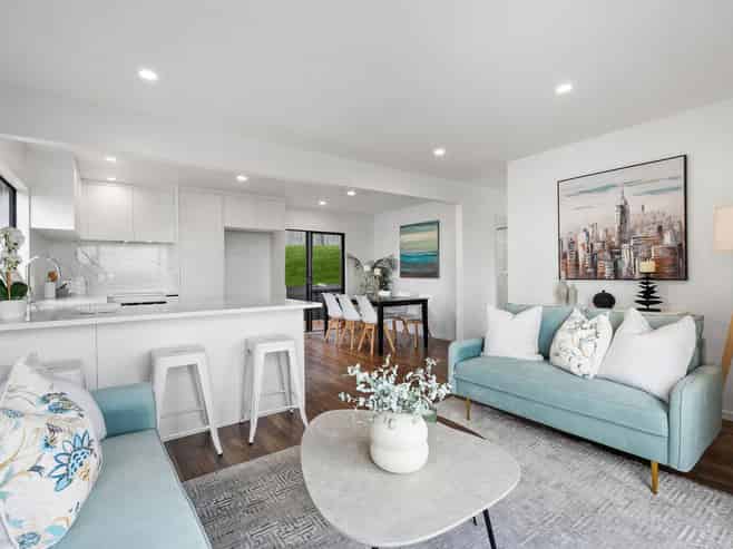 1 Highgrove Lane, Totara Vale