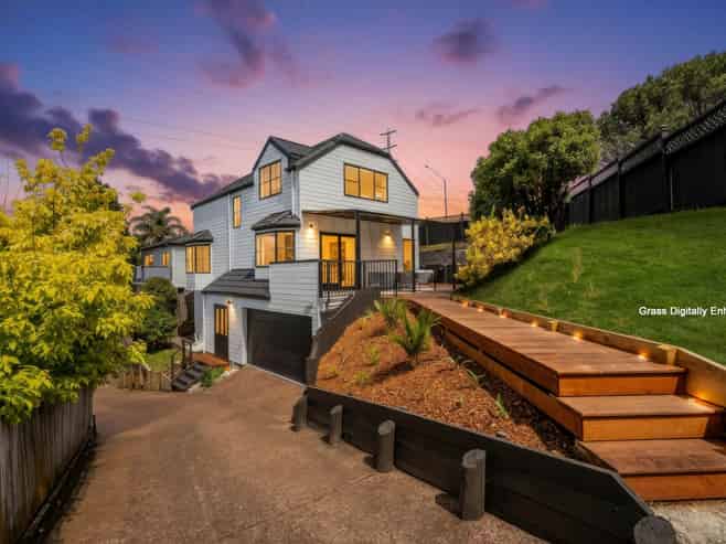 1 Highgrove Lane, Totara Vale