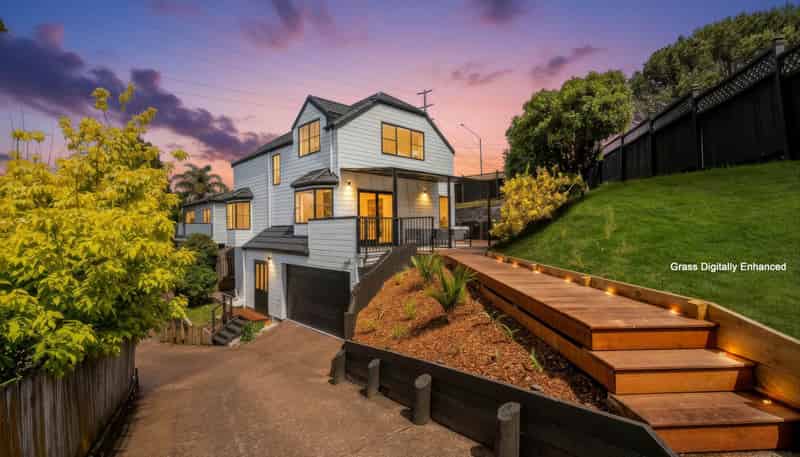 1 Highgrove Lane, Totara Vale