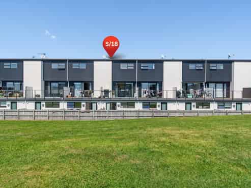 5/18 Ashley Place, Papamoa Beach