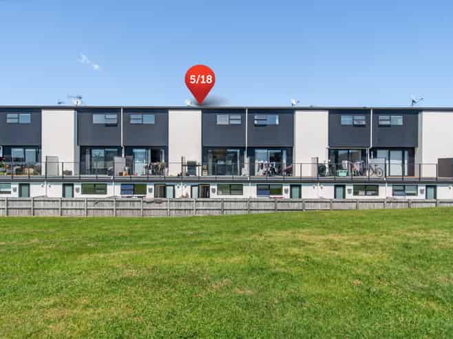 5/18 Ashley Place, Papamoa Beach