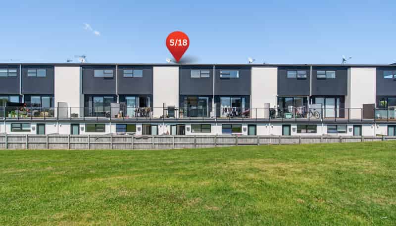 5/18 Ashley Place, Papamoa Beach
