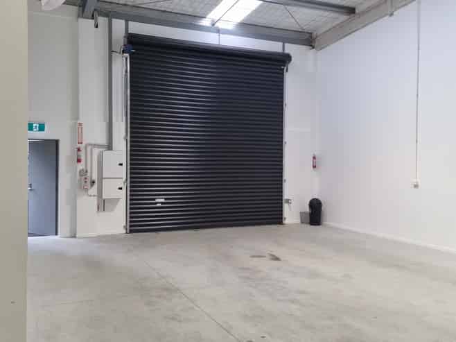 PRICE REDUCED: High Profile Unit