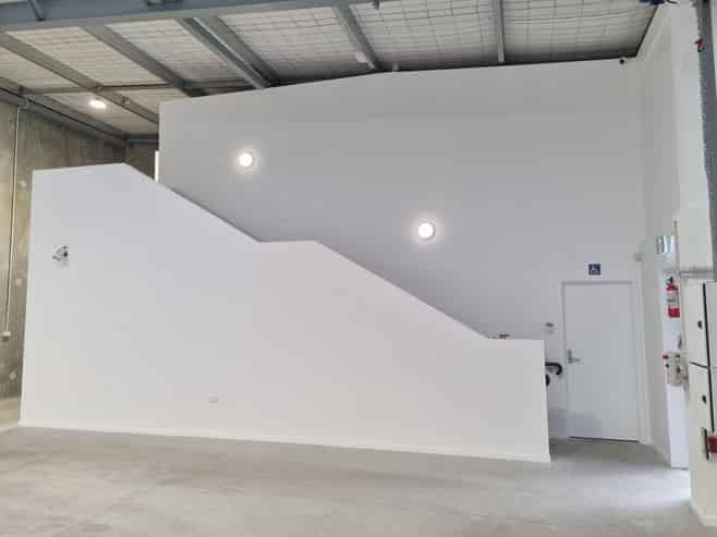 PRICE REDUCED: High Profile Unit