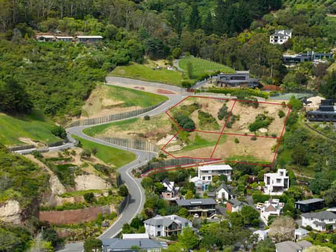 4 Emily Heights, Moncks Bay