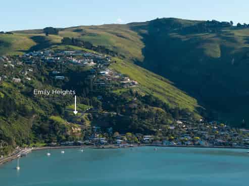 4 Emily Heights, Moncks Bay