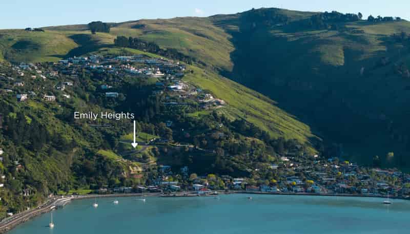 4 Emily Heights, Moncks Bay