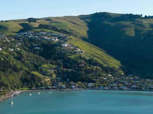 4 Emily Heights, Moncks Bay