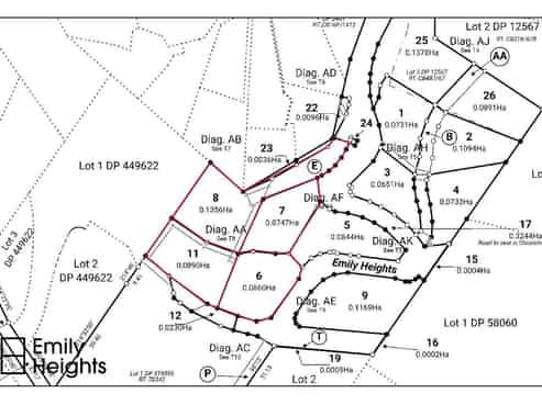 4 Emily Heights, Moncks Bay