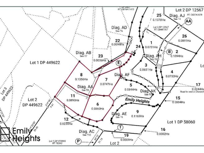 4 Emily Heights, Moncks Bay