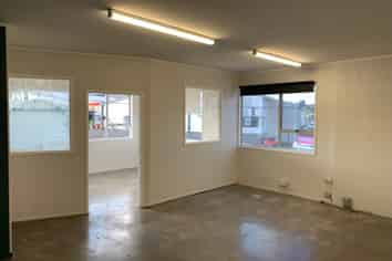 121sqm Wairau Office/Studio