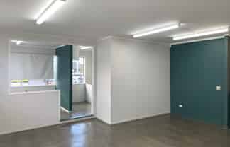 121sqm Wairau Office/Studio