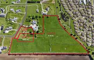 Lot 1,2,3/85 Everad Ave, Matamata