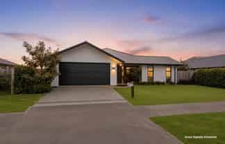 6 Taita Drive, Rolleston