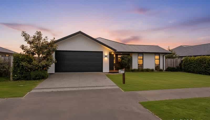 6 Taita Drive, Rolleston