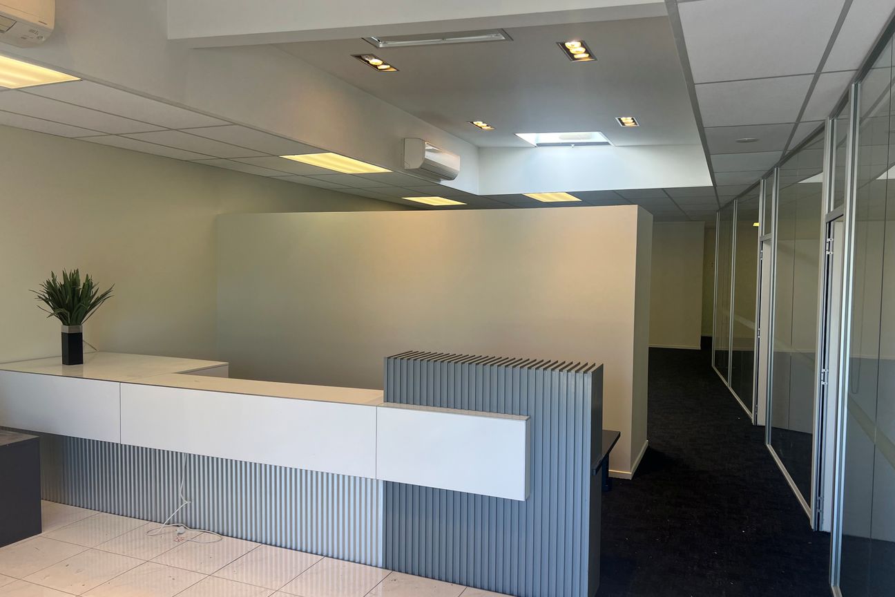 City Fringe Office - 171 sqm plus carparks - Vista 3