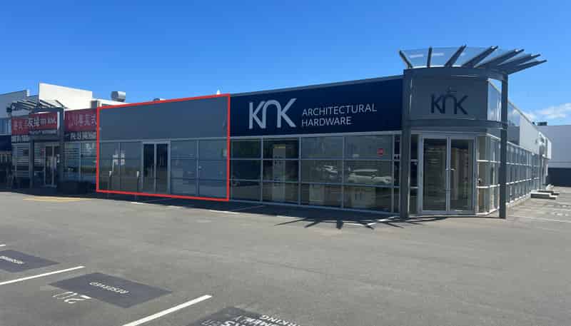 GF/57 Mandeville Street, Riccarton