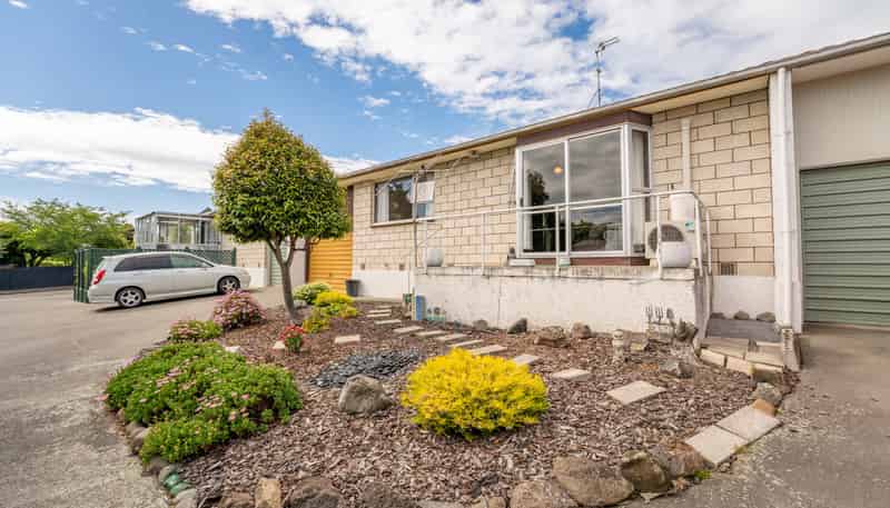 2/8 Campbell Street, Maori Hill