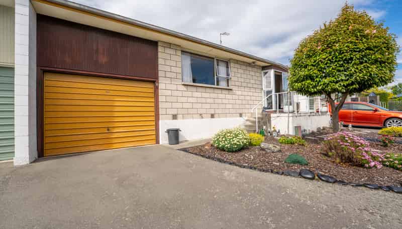 2/8 Campbell Street, Maori Hill