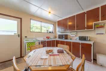 2/8 Campbell Street, Maori Hill