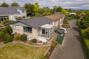 2/8 Campbell Street, Maori Hill