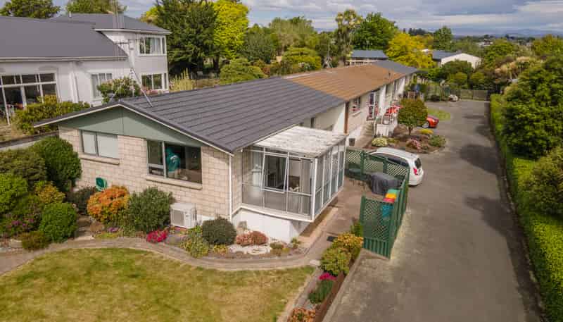 2/8 Campbell Street, Maori Hill