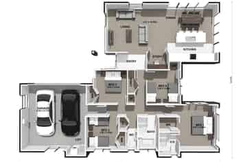 211 Adler Drive, Ohauiti