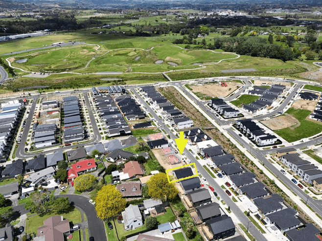 34 Bannockburn Road, Opaheke