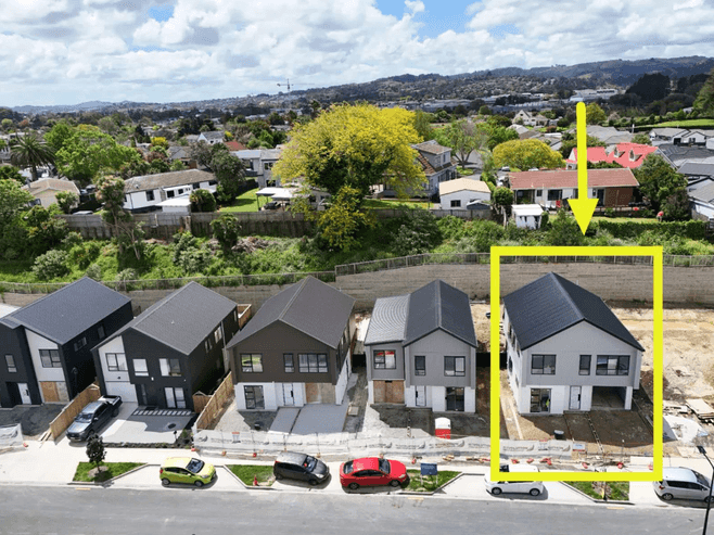 34 Bannockburn Road, Opaheke