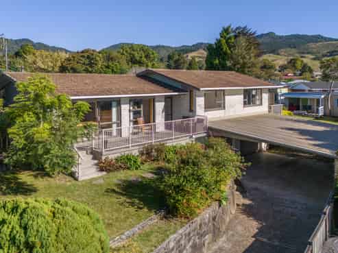 23 Walker Street, Waihi