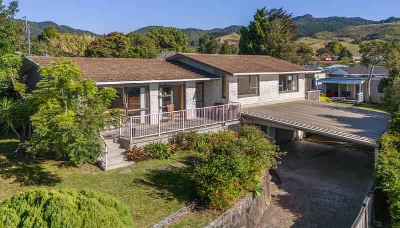 23 Walker Street, Waihi