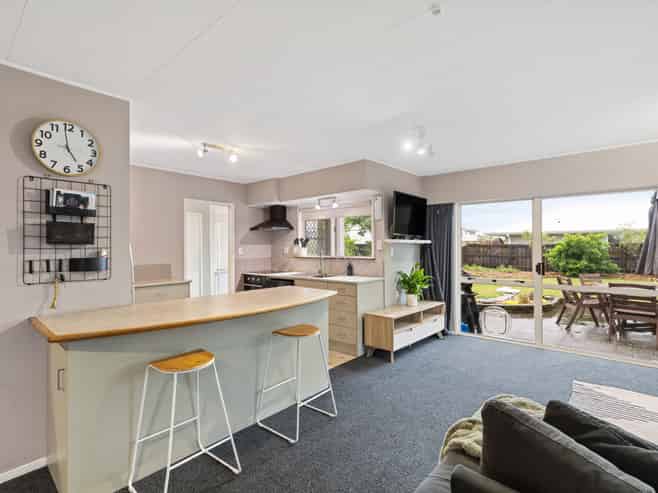 218 Studholme Street, Morrinsville