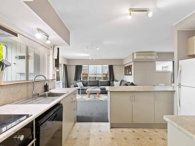 218 Studholme Street, Morrinsville