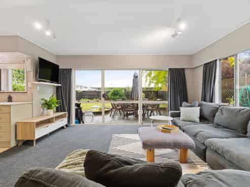 218 Studholme Street, Morrinsville