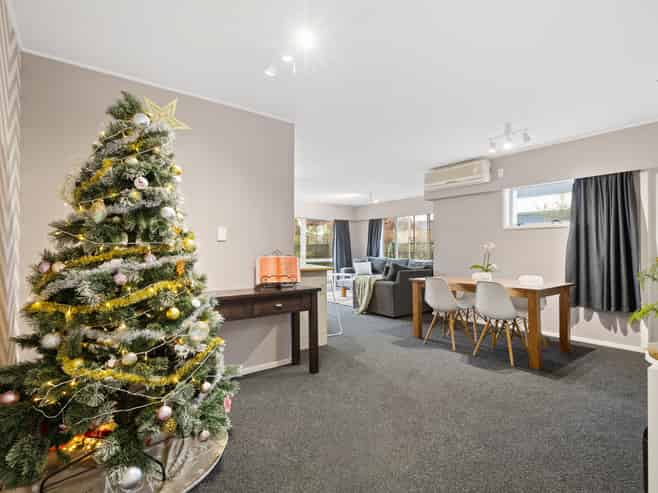 218 Studholme Street, Morrinsville