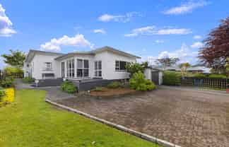 218 Studholme Street, Morrinsville