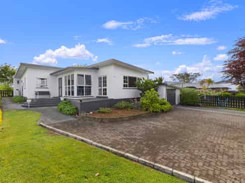 218 Studholme Street, Morrinsville