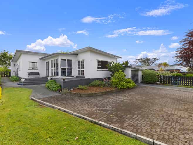 218 Studholme Street, Morrinsville