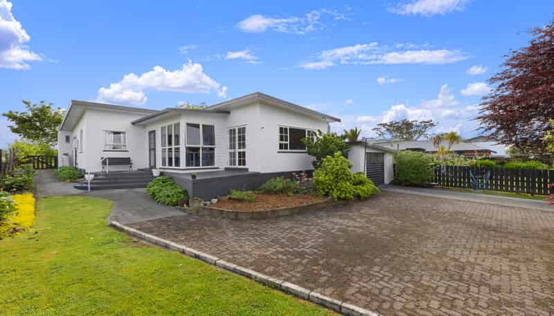 218 Studholme Street, Morrinsville