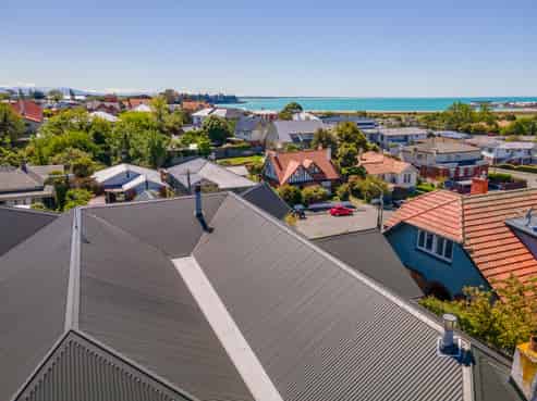 12 Nelson Terrace, Seaview