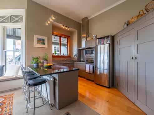 12 Nelson Terrace, Seaview