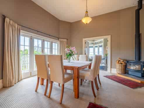 12 Nelson Terrace, Seaview