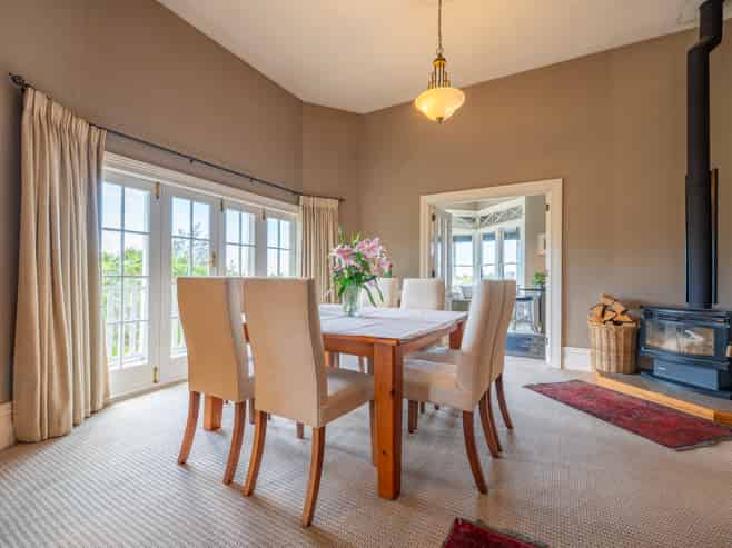 12 Nelson Terrace, Seaview