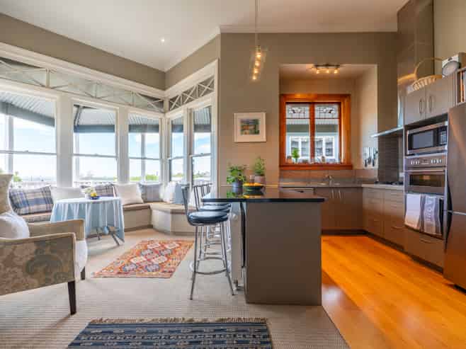 12 Nelson Terrace, Seaview