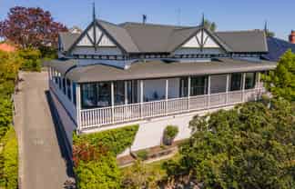 12 Nelson Terrace, Seaview