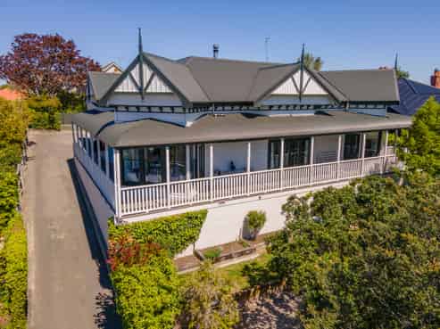12 Nelson Terrace, Seaview
