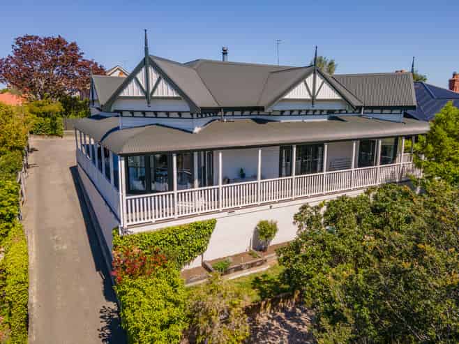 12 Nelson Terrace, Seaview