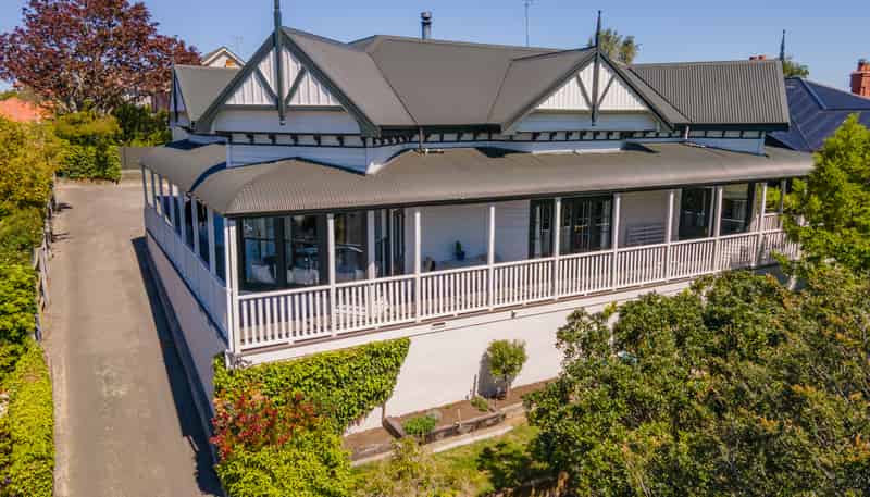 12 Nelson Terrace, Seaview