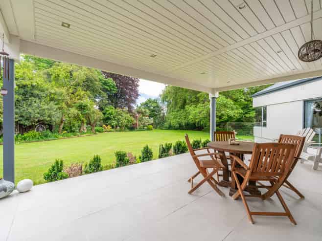 39 Richard Pearse Drive, Temuka